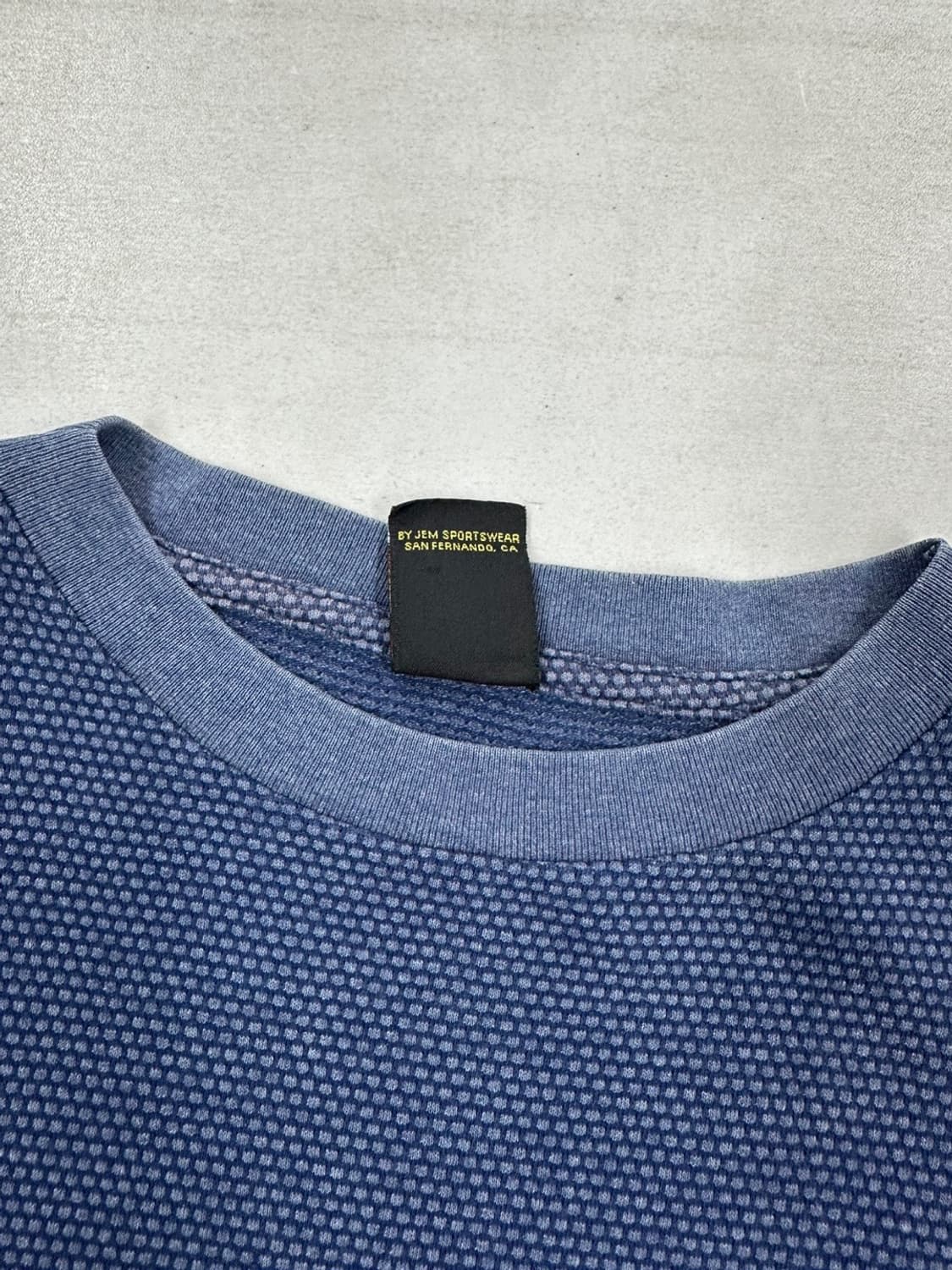 (2XL)90'S 디즈니 빈티지 반팔-M454 상품이미지4