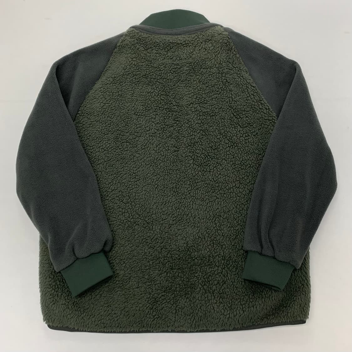 유니클로 화이트마운티니어링 후리스자켓 (M) 상품이미지6