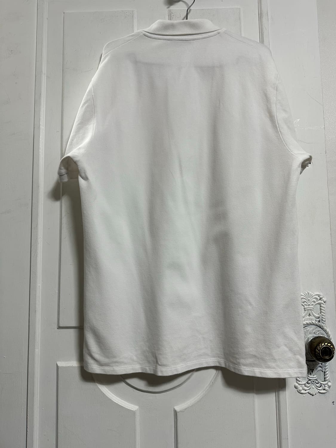 메종키츠네 폭스 헤드 패치 카라티 상품이미지2