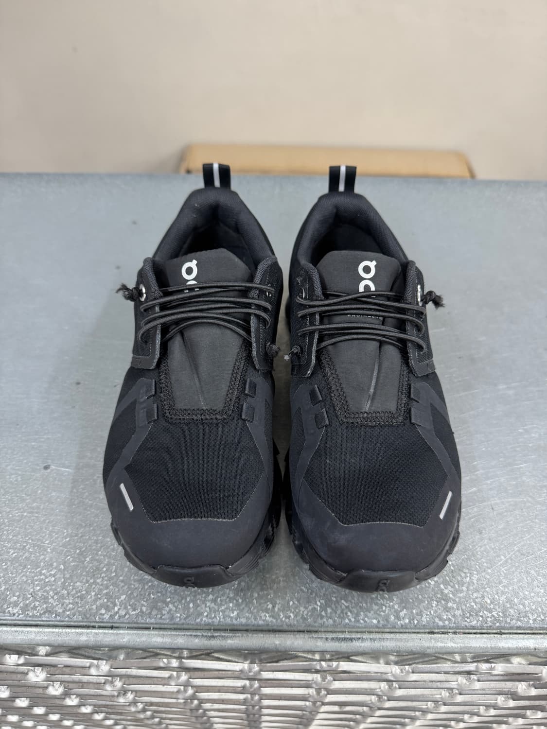 온러닝 클라우드5 워터프루프 235 상품이미지6