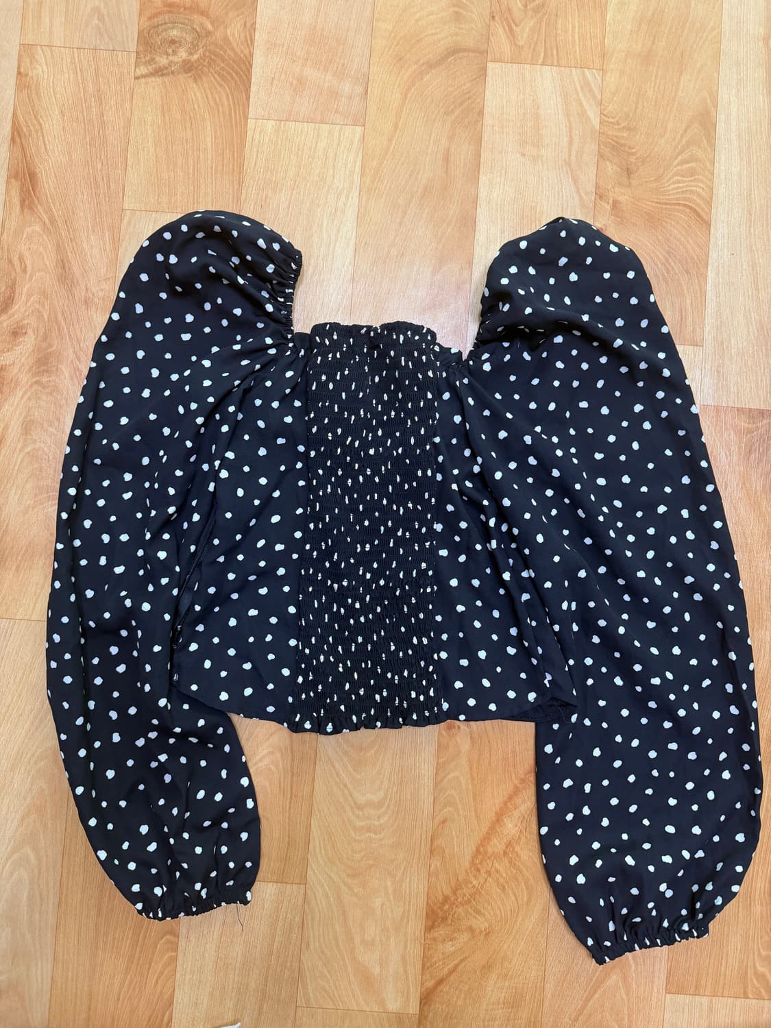 블라우스 상품이미지2