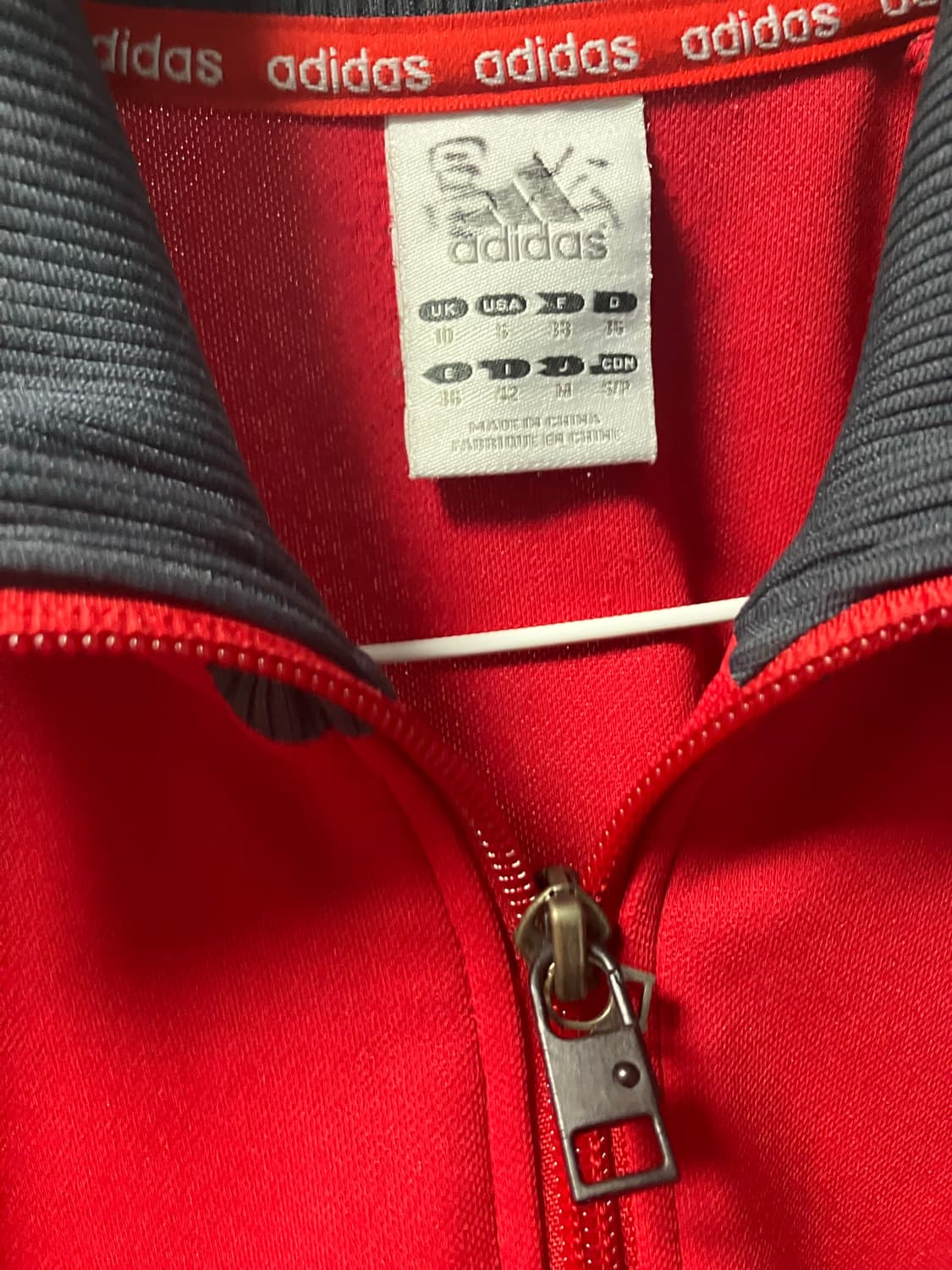 아디다스 져지  상품이미지2