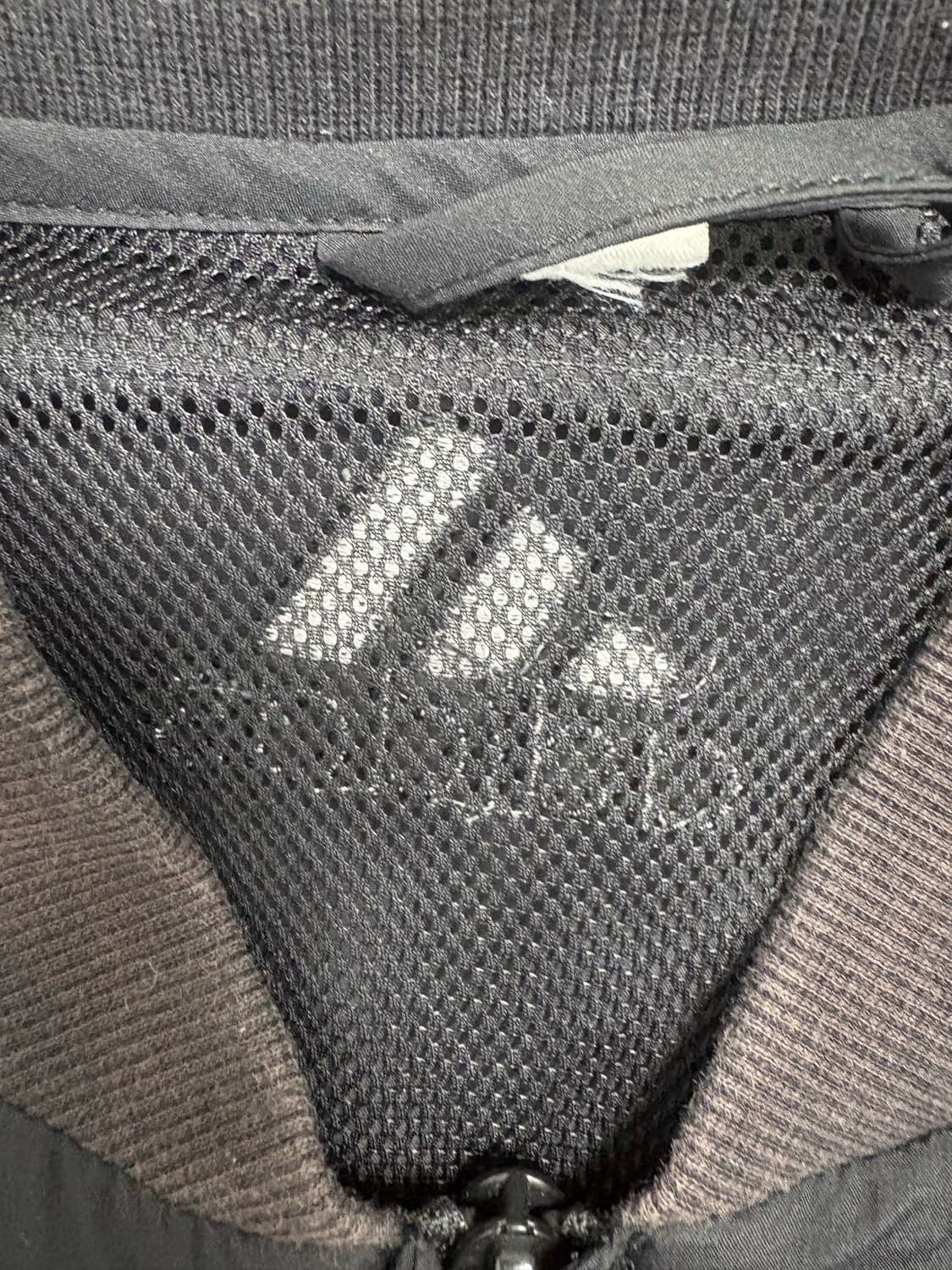 아디다스 자켓 블랙 상품이미지7