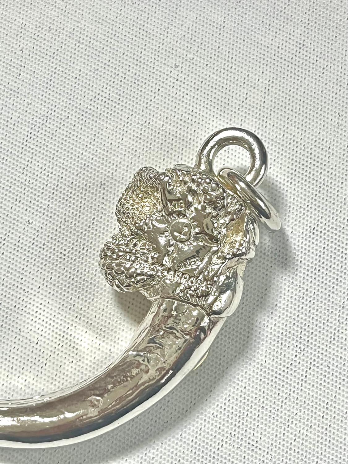 퍼스트애로우즈 K18 이글 크로우 L 상품이미지3