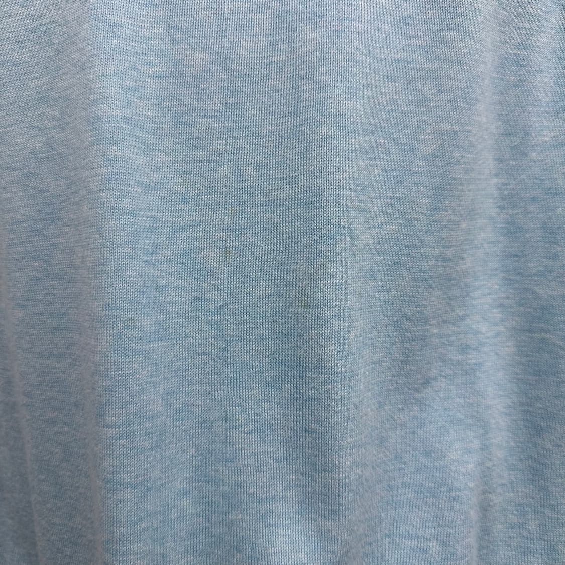 95 타미힐피거 남자 실크 코튼 니트 상품이미지5