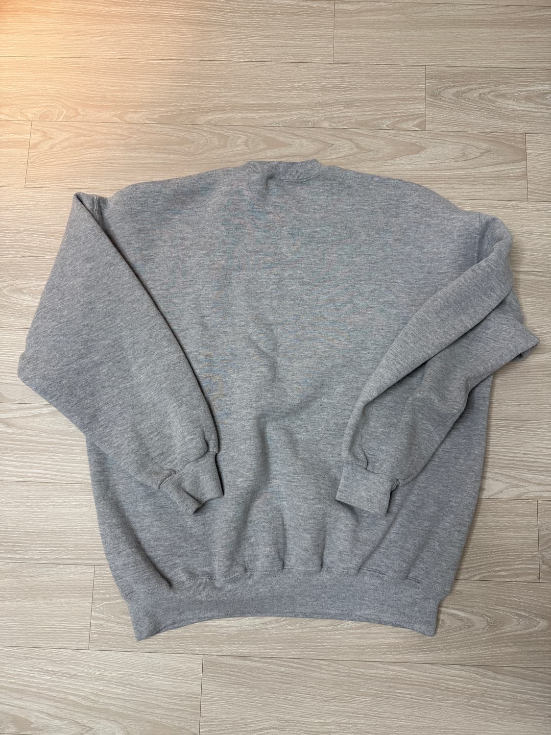 러셀 애슬레틱 맨투맨 XL 상품이미지2