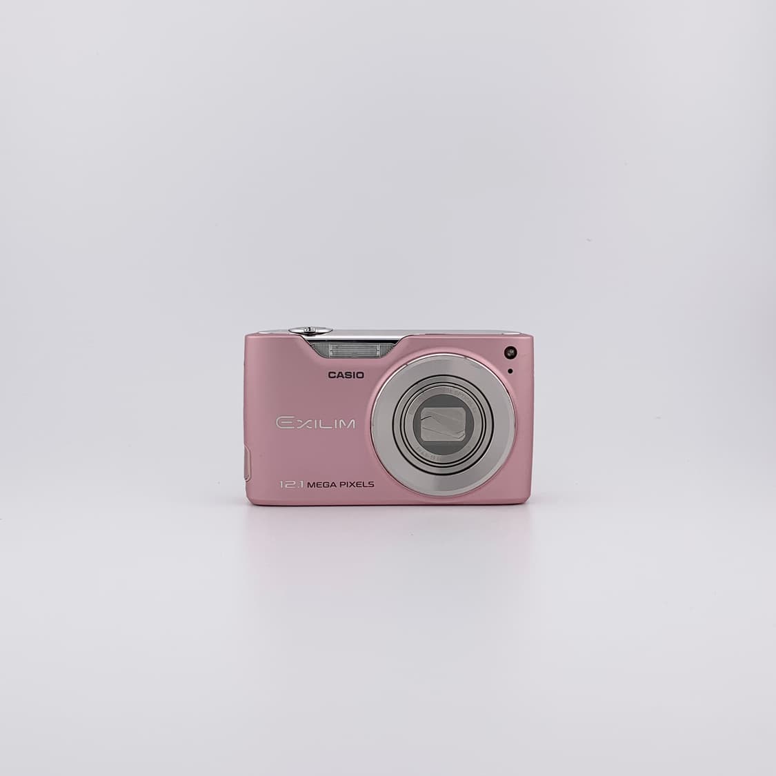 초미품✨카시오 엑슬림 z450 핑크 (casio exilim z450) 상품이미지1