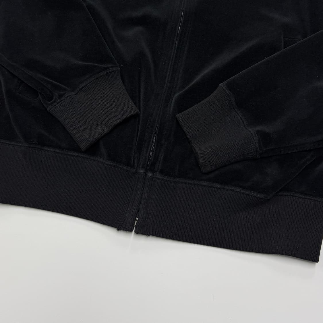 Beams Boy velour jacket 상품이미지5