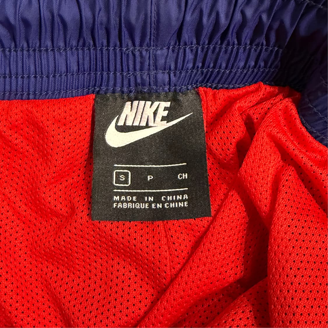 [S] 나이키 우븐 조거팬츠 상품이미지6