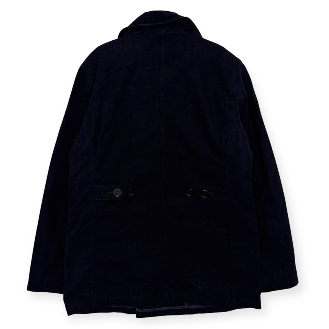 데드스탁 옴니갓 코트 자켓 상품이미지8