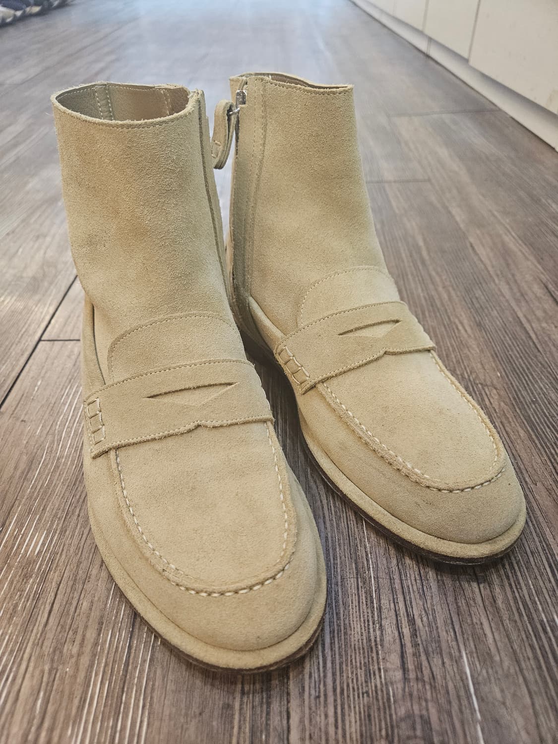 로에베구두 상품이미지2