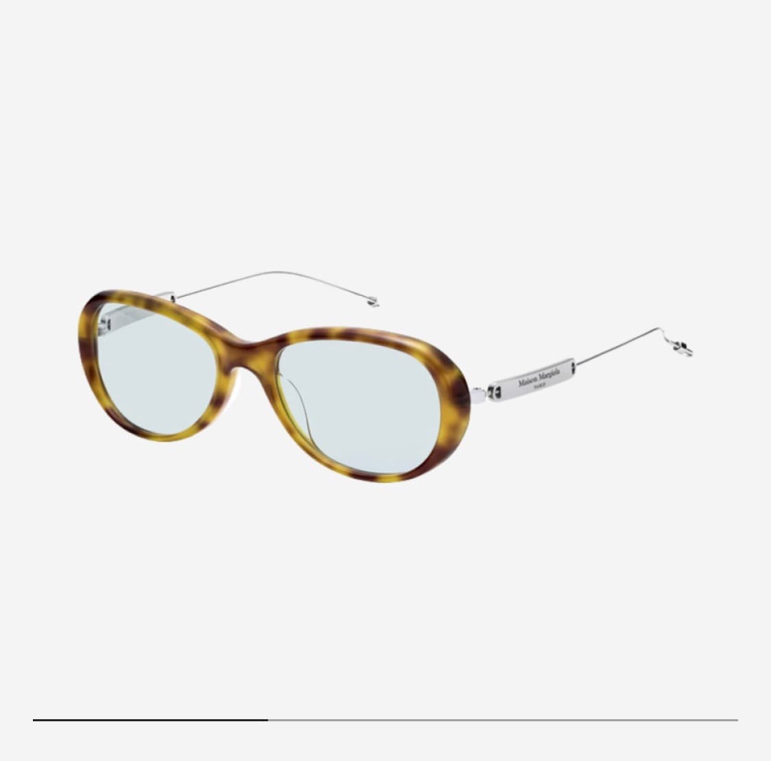Gentle Monster x Maison Margiela MM215  상품이미지1