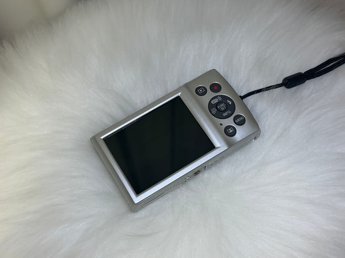 캐논 익시 ixy 200 (익서스 ixus 185) 상품이미지6