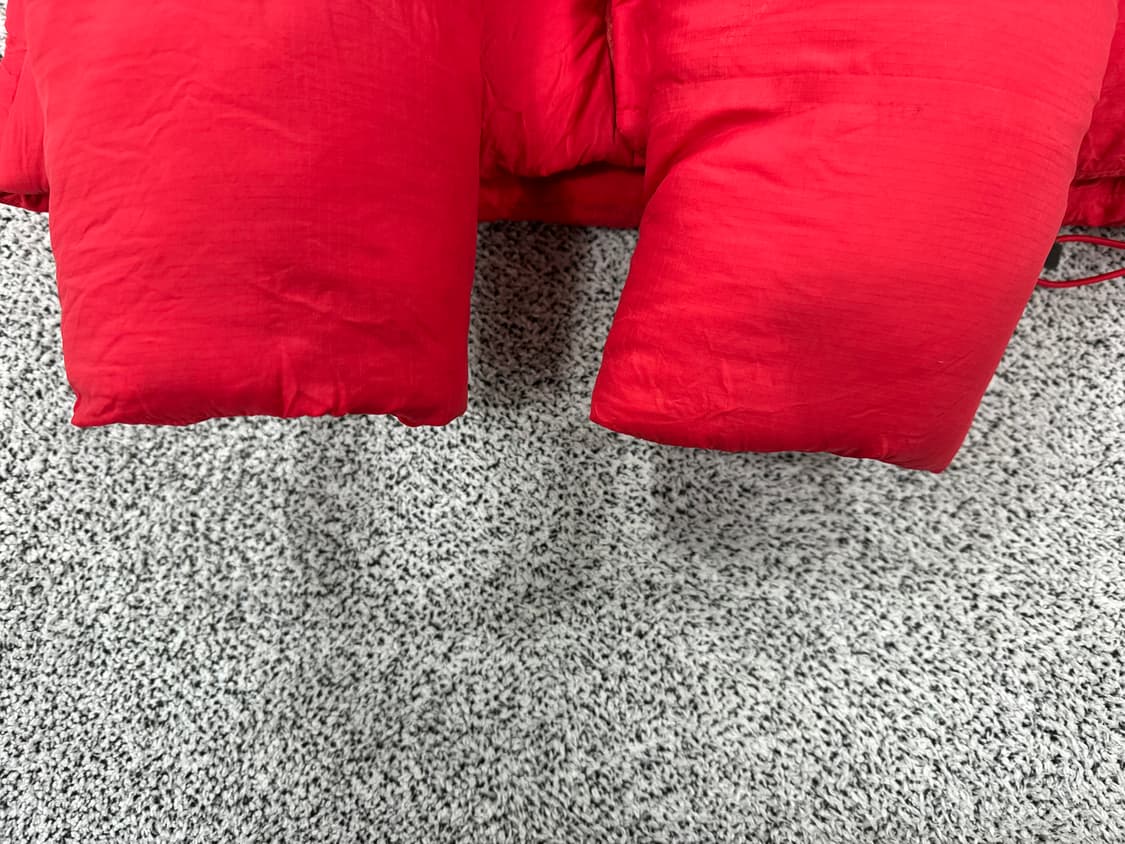 나이키 00s ACG 구스다운 상품이미지6