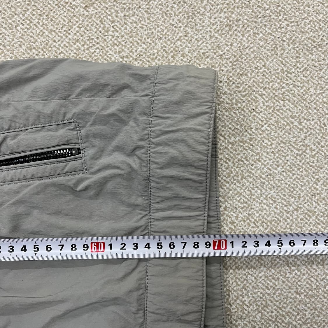 110 JDX 골프 바람막이 자켓 0127M2 상품이미지5