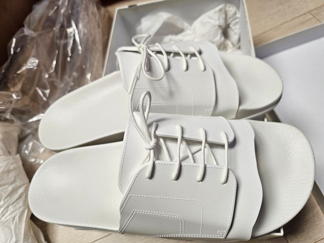 메종 마르지엘라 풀 슬리퍼 43 상품이미지4