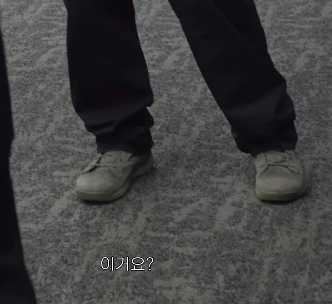 나이키 trailframe combat boots 상품이미지8