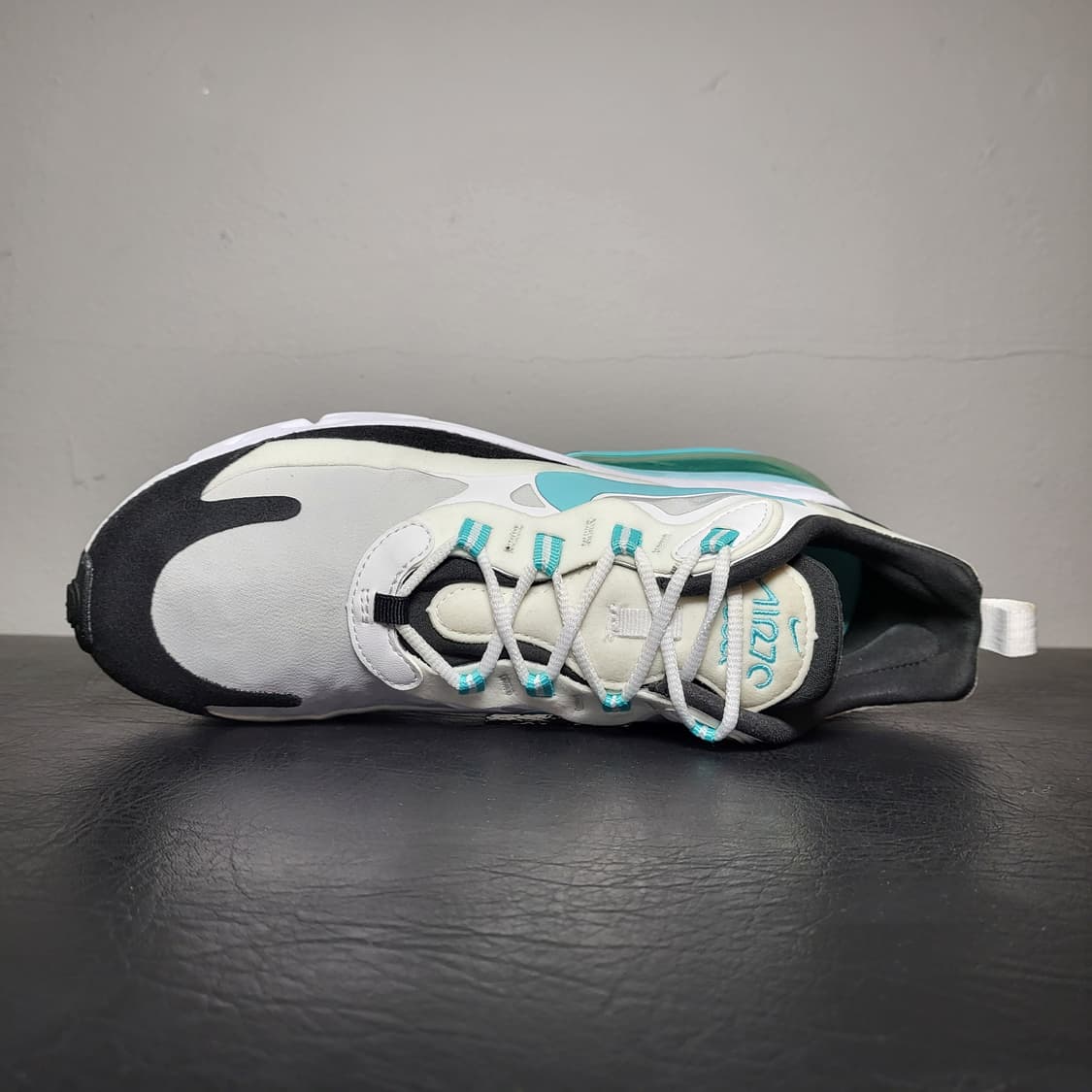 나이키 운동화 270m (정사이즈보다 작음) 상품이미지5