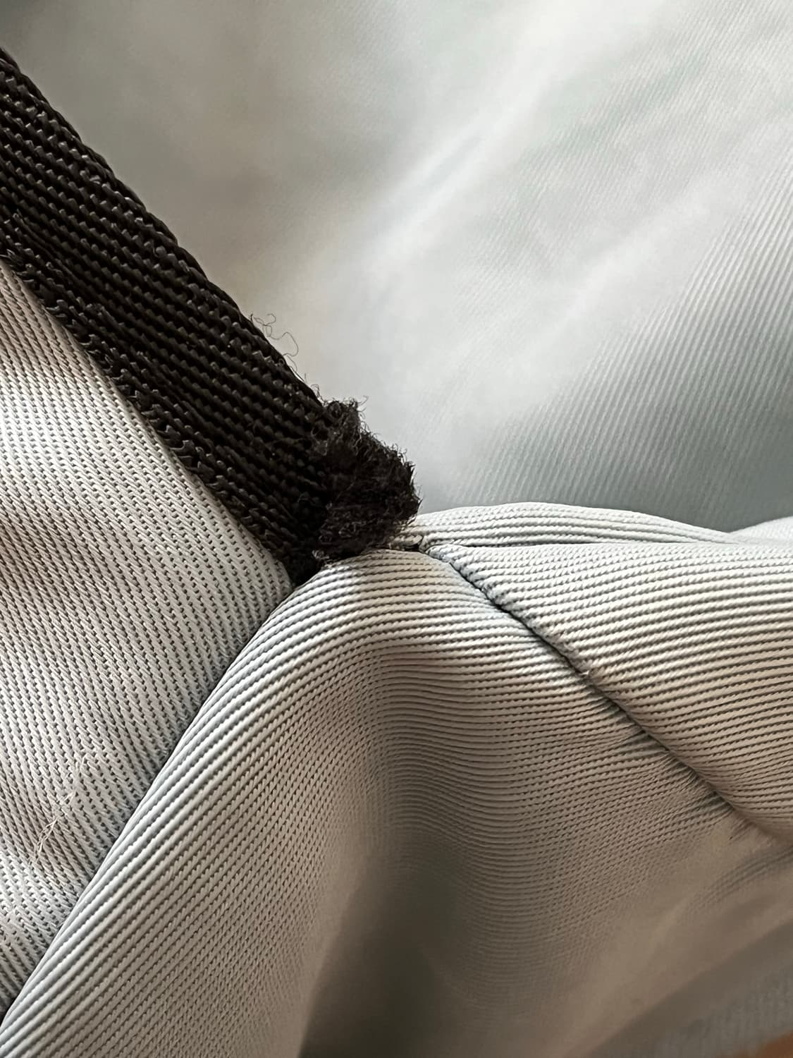 미스치프 롬버스 백팩 블루 상품이미지4