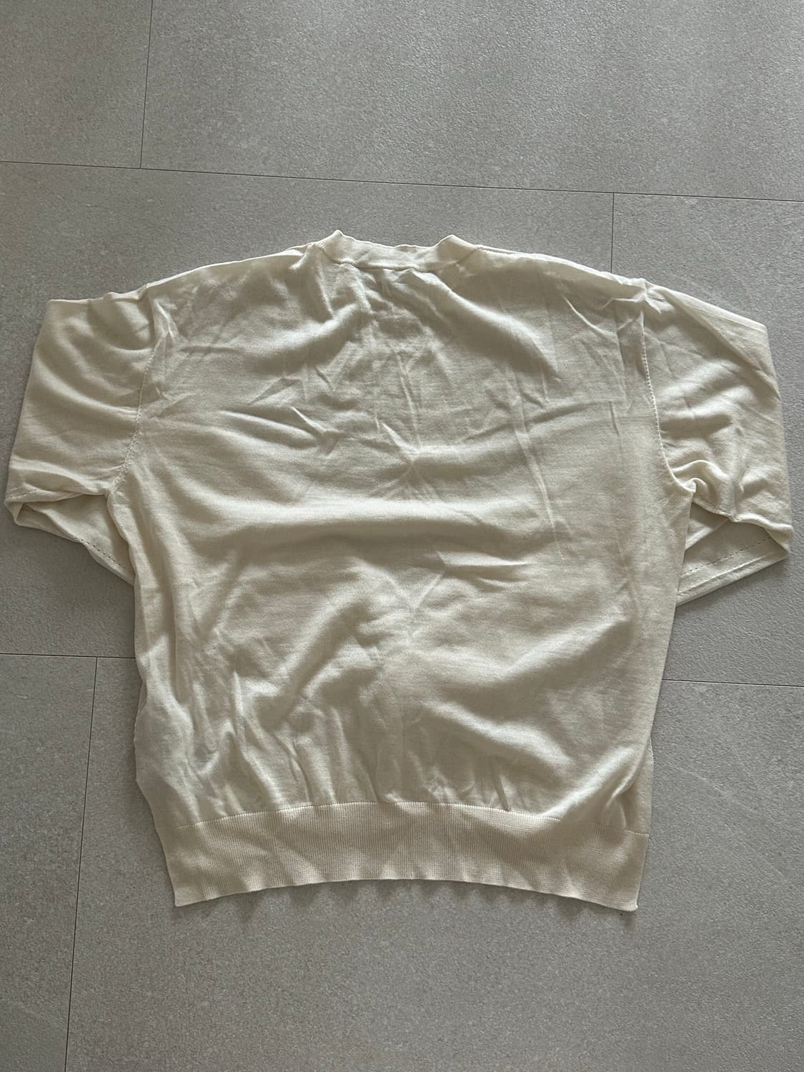 JIL SANDER Women Knit 38 상품이미지2