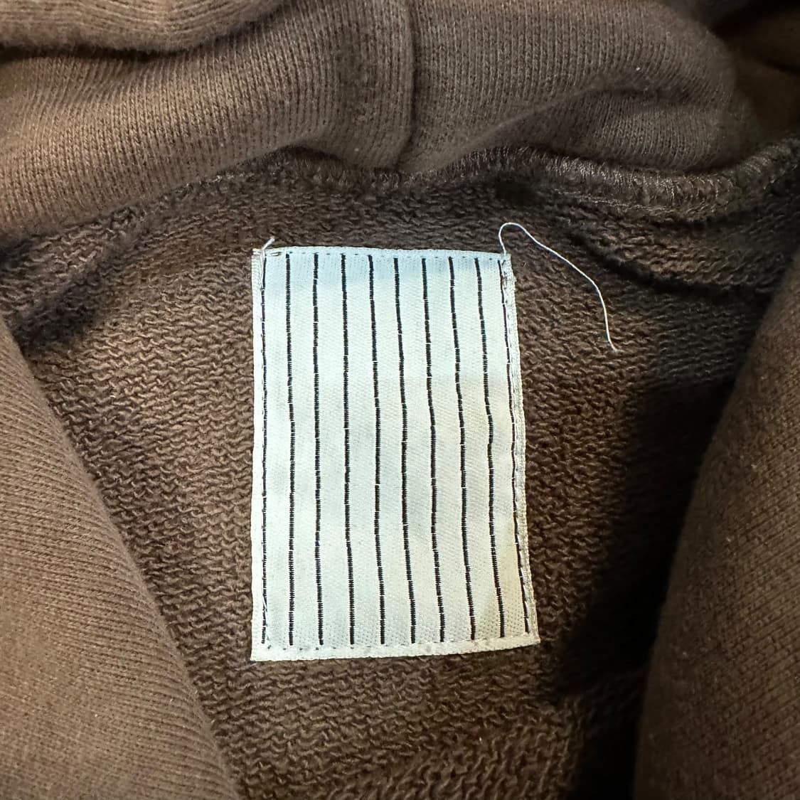 S.F.C 후드티 상품이미지5