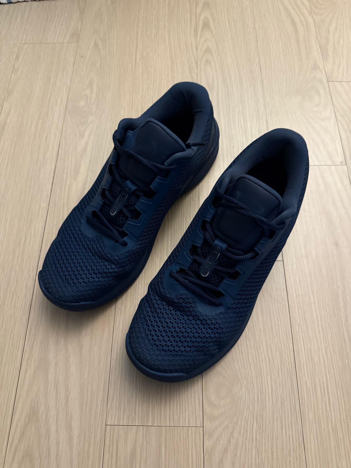 tyr cxt-2 트레이너 네이비 270 상품이미지2