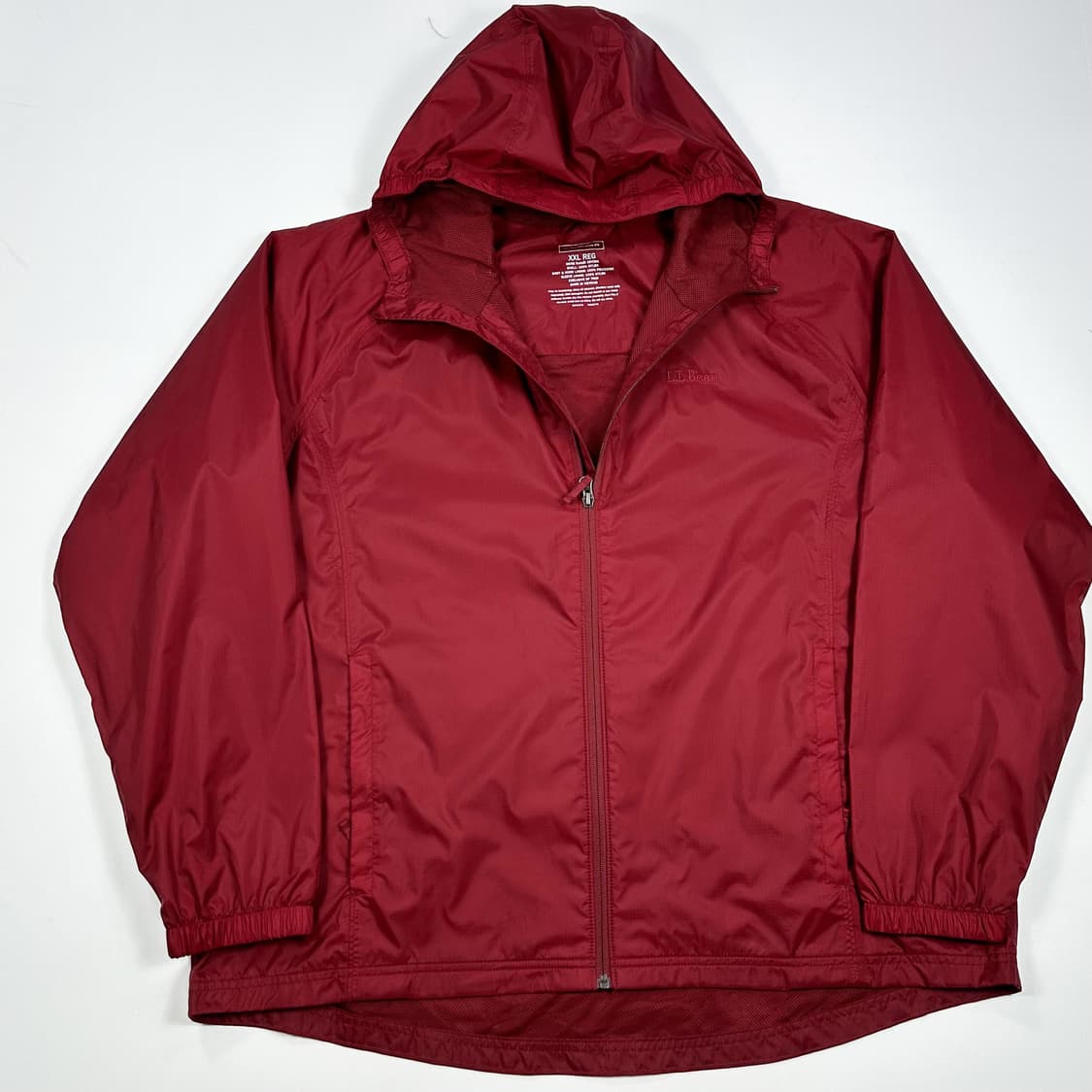 L.L.Bean 엘엘빈 아카이브 고프코어 바람막이 2XL 상품이미지1