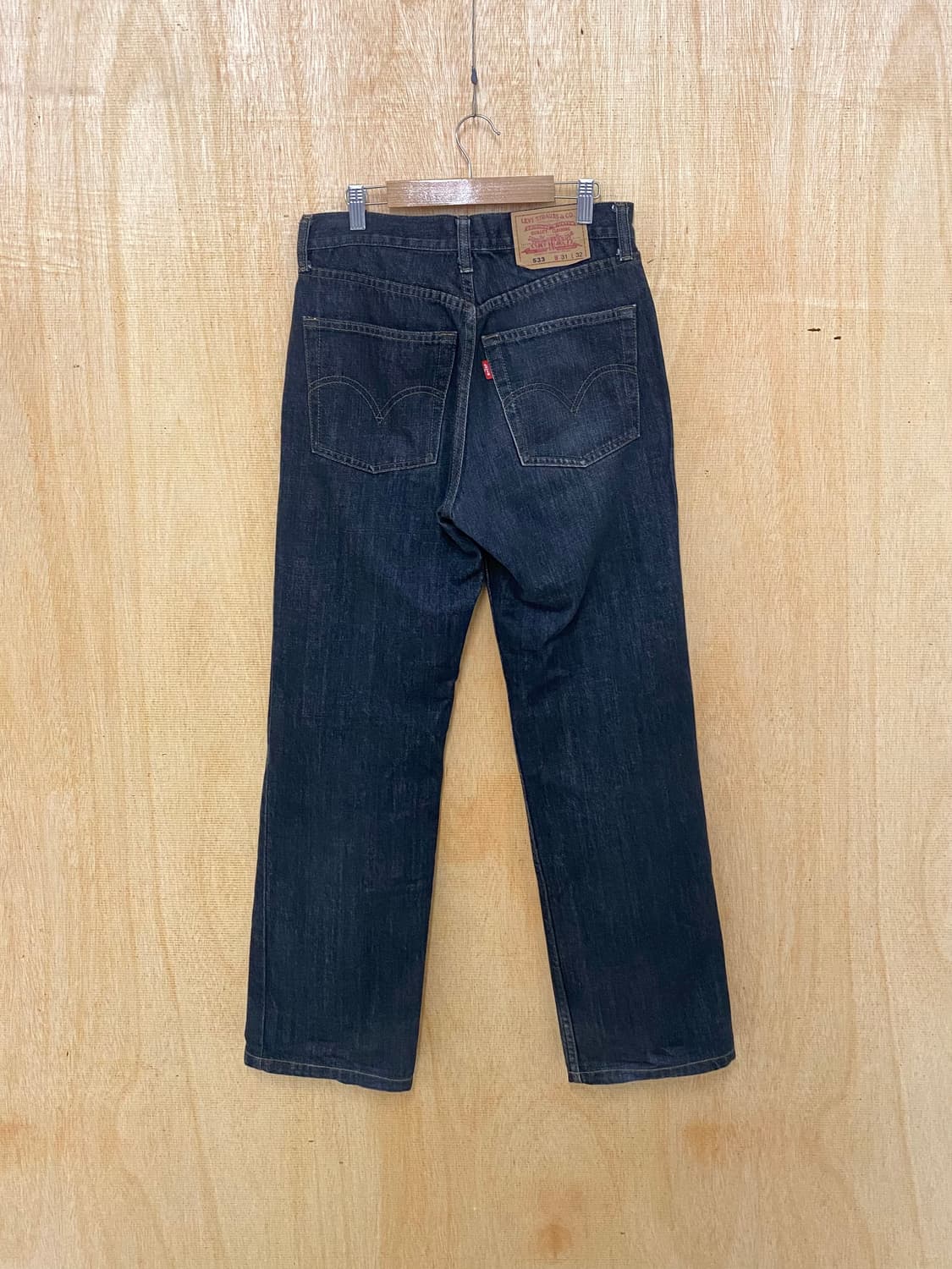 샵 세일중🔥 00's LEVI'S denim pants 상품이미지3