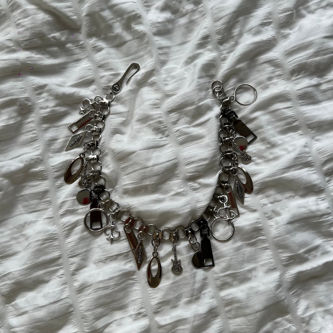 ZIP 초커  상품이미지5