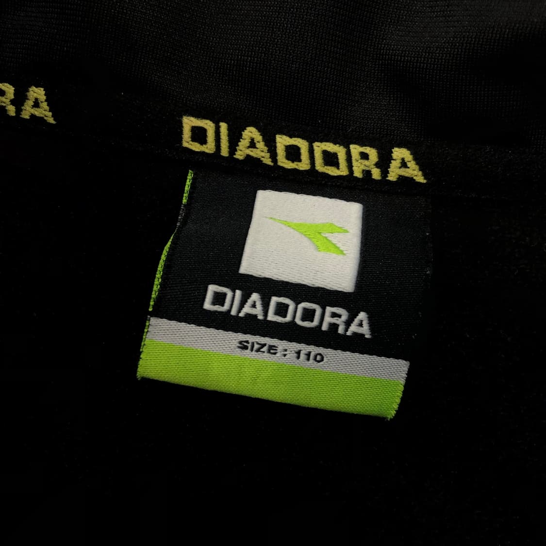 110 디아도라 져지 트랙 자켓 상품이미지6