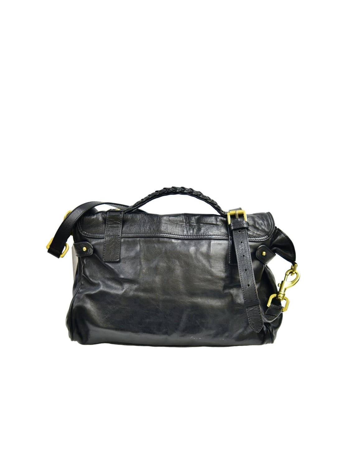 멀버리 클래식 알렉사 투웨이백 (정품) 상품이미지4