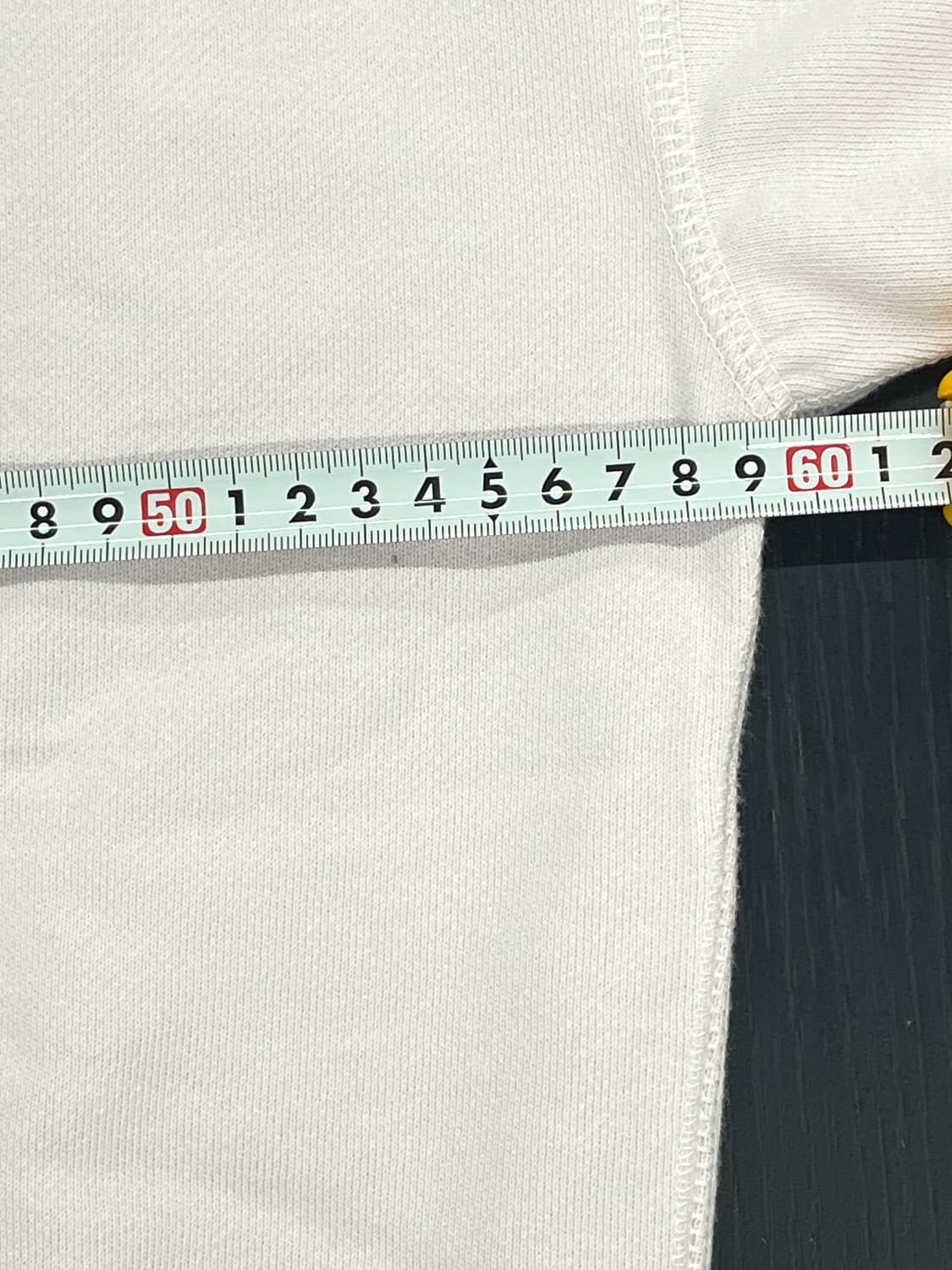 이자벨마랑 오버사이즈 맨투맨 스웻셔츠 40(m)사이즈 (새상품) 상품이미지6