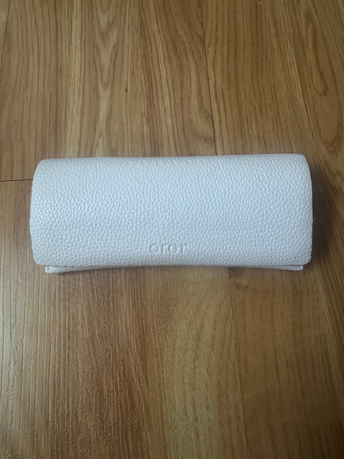 oror 오르오르 블랙 선글라스 상품이미지6