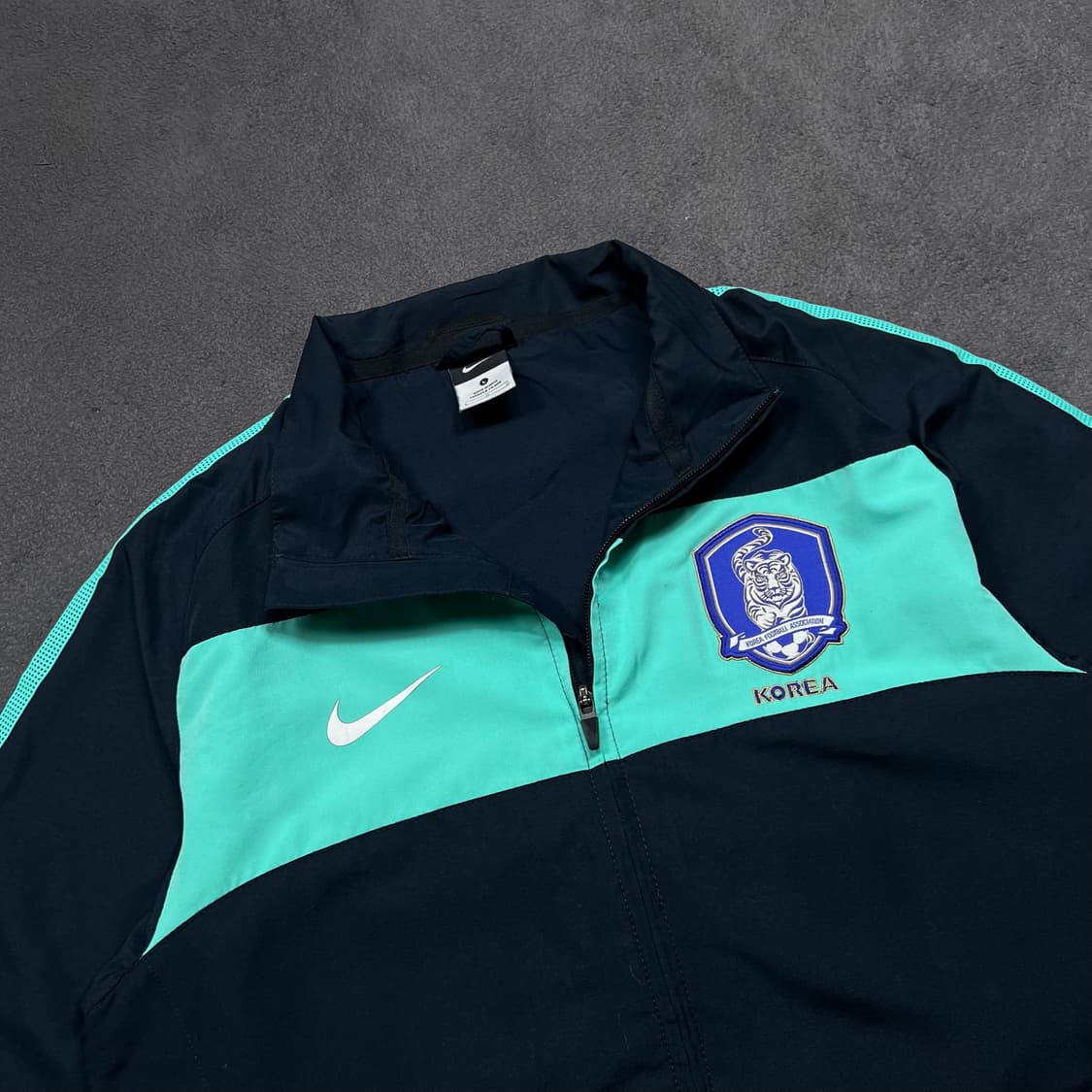 나이키 국가대표 바람막이 상품이미지2