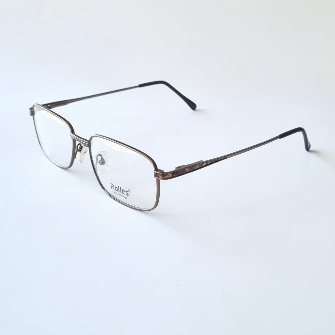 데드스탁 XXL 클래식 스퀘어 안경테682 상품이미지3