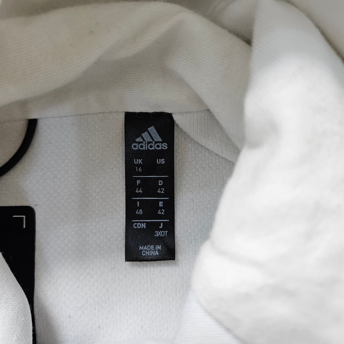 아디다스 후드집업 0306Y 상품이미지5