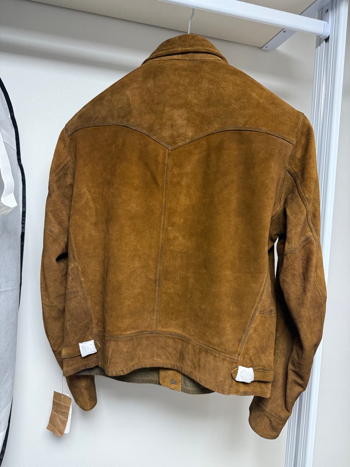 RRL 러프아웃 M 상품이미지2