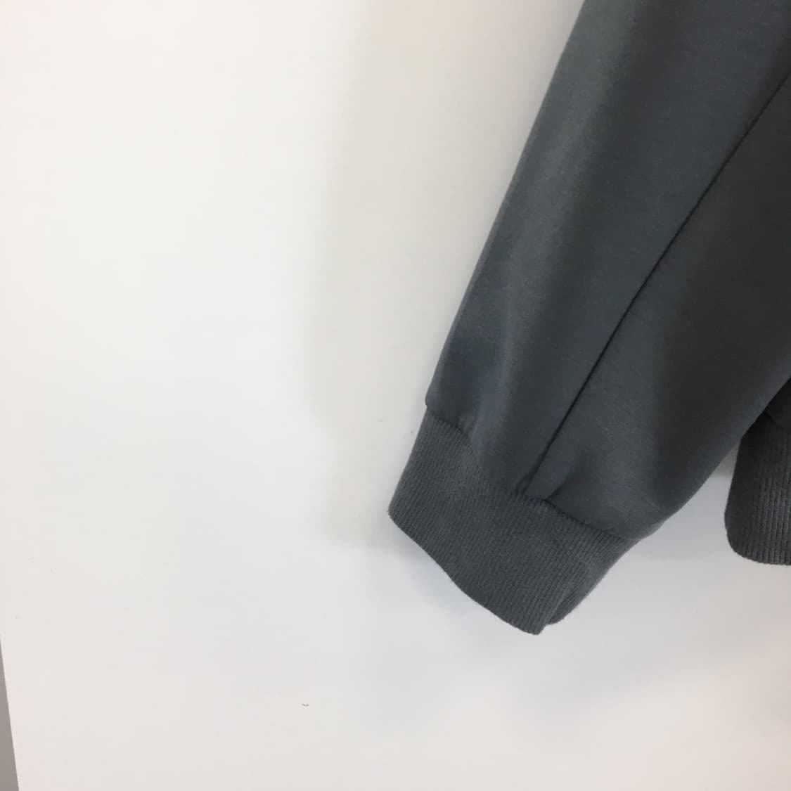 내셔널지오그래픽 블루핀 스웻셔츠 XL  상품이미지4