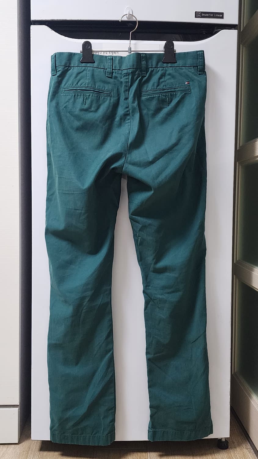 타미힐피거 남성 면바지 31/32 상품이미지2