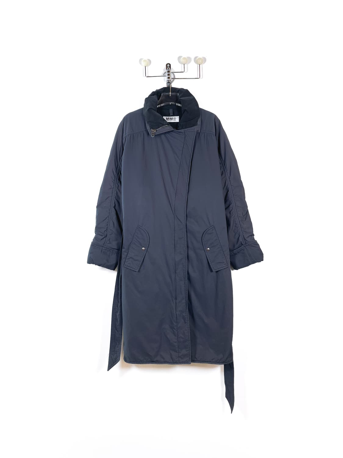 MM6 메종 마르지엘라 패디드 코트 상품이미지1