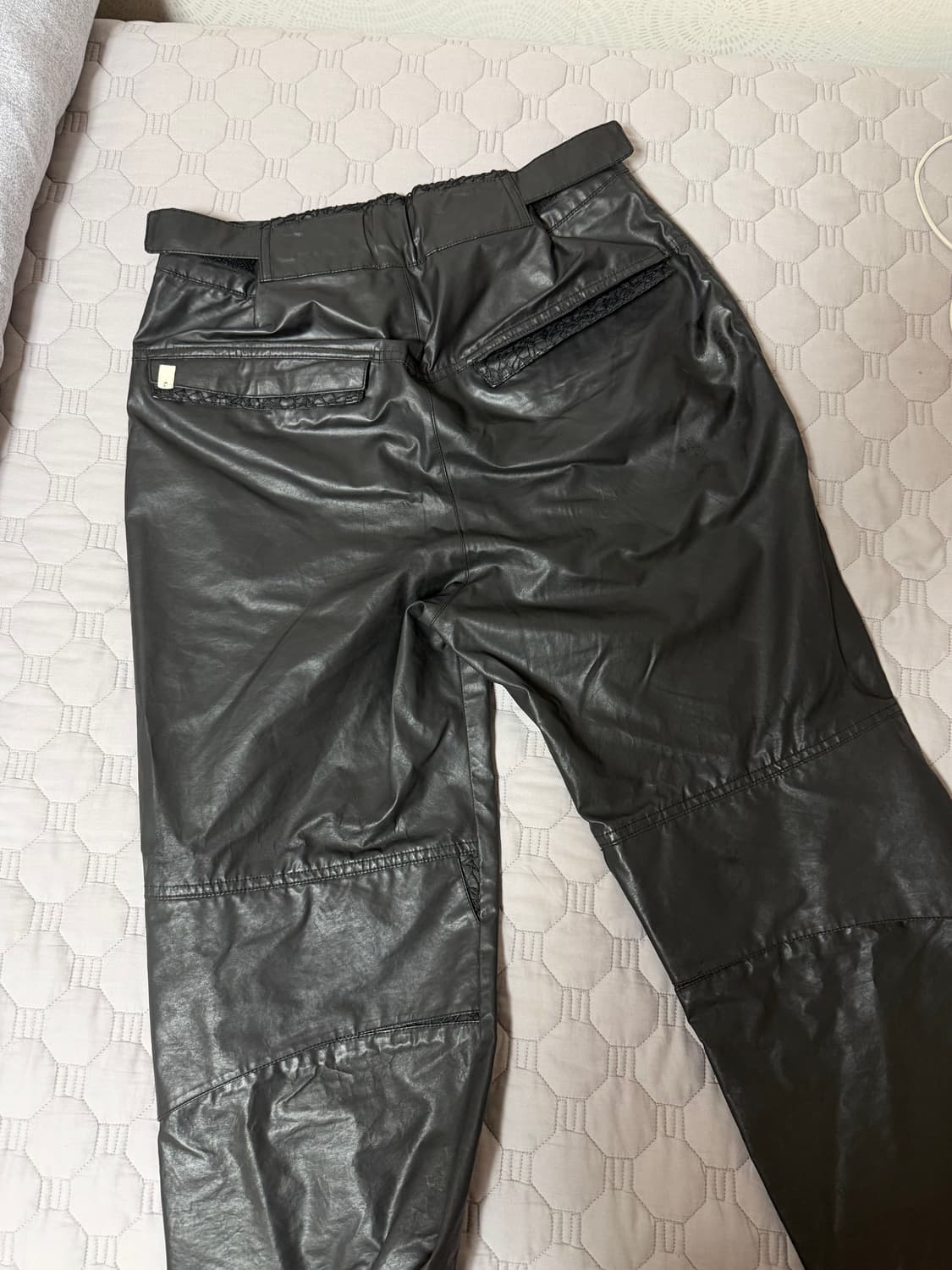 엑슬림 ep3 팬츠 L 3사이즈 상품이미지1