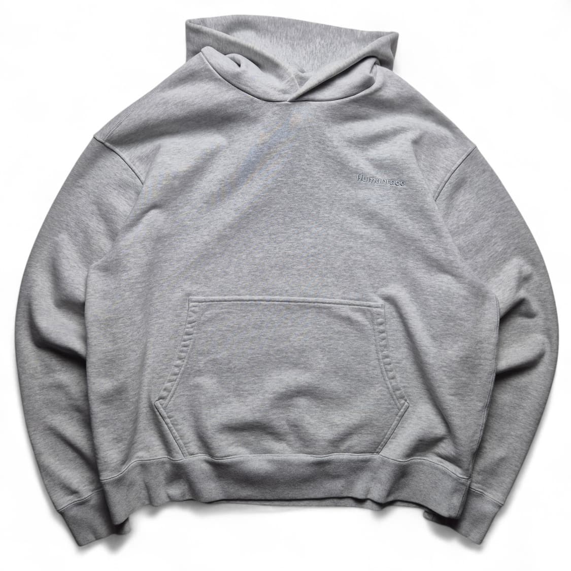 [XXL] 아디다스x퍼렐윌리엄스 휴먼레이스 후드티 상품이미지1