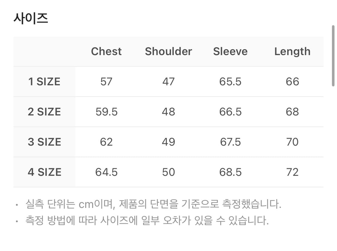 산산기어 지퍼 메쉬 자켓 상품이미지3