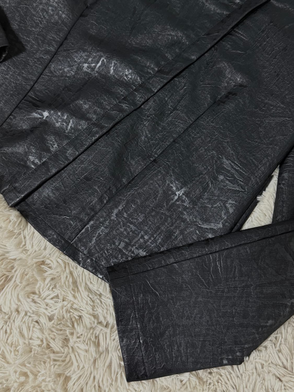 Coating Ver. Bias Jacket 상품이미지9