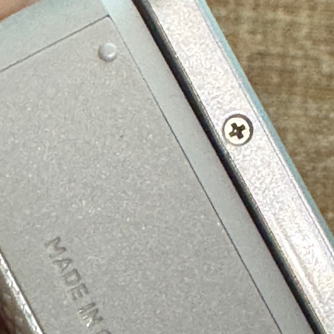 카시오 엑슬림 casio zr-60 틸트액정 셀카가능 빈티지 디카 카메라 상품이미지8