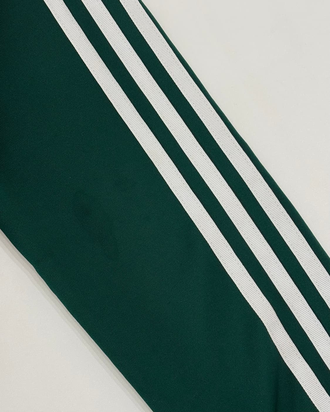 Adidas 아디다스 그린컬러 유넥 트랙탑 상품이미지5