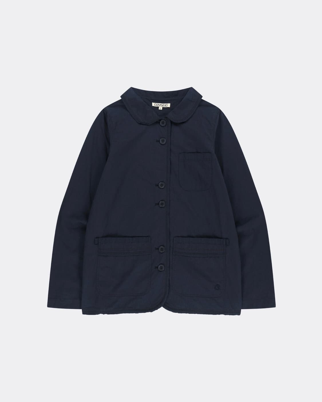 코이세이오 코튼 셋업 자켓 2 상품이미지1
