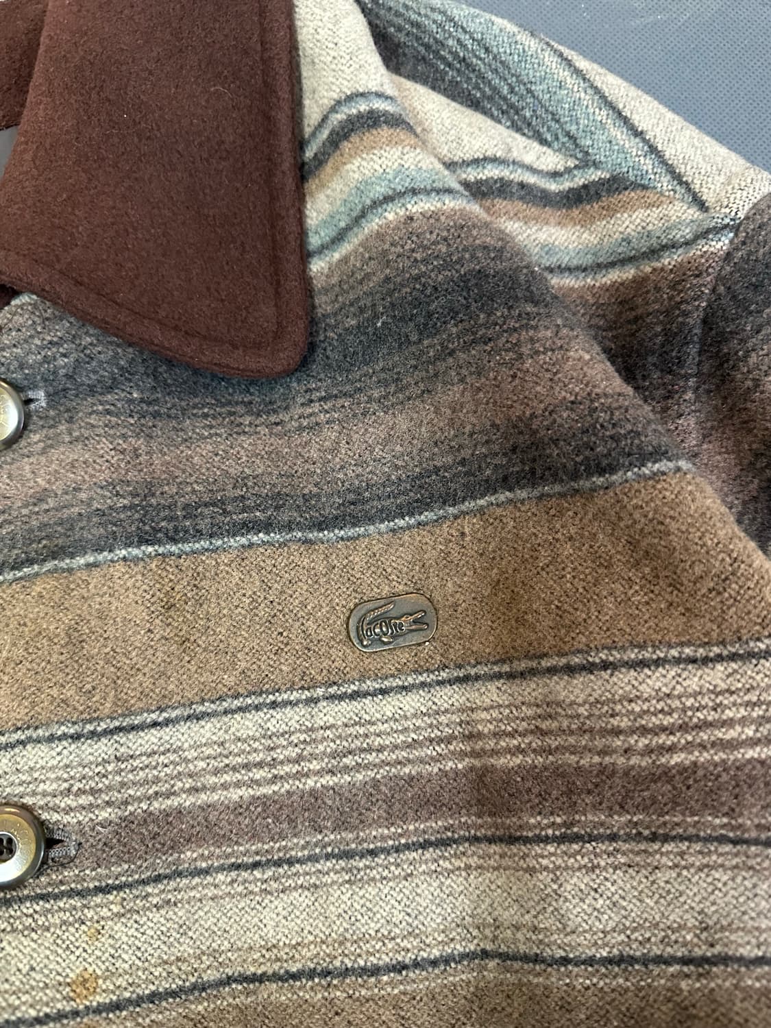 라코스테 코트 105 상품이미지7