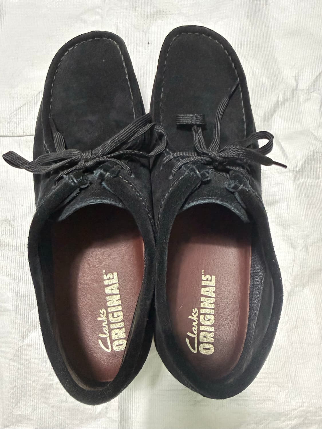 클락스 왈라비 gtx 고어텍스 270 상품이미지2
