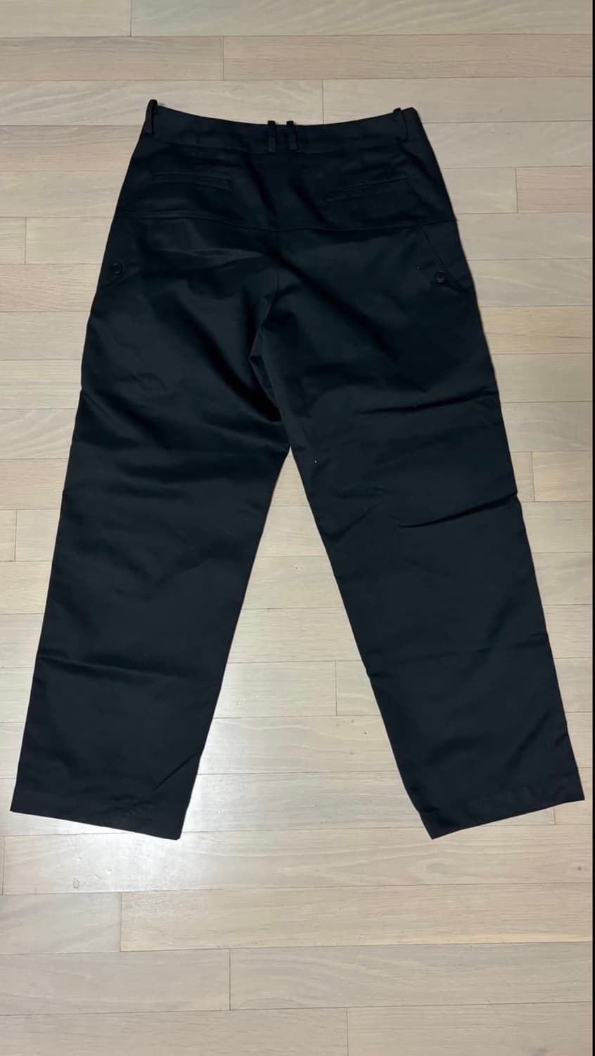 에피센터투어리스트 Alby Trouser 상품이미지2